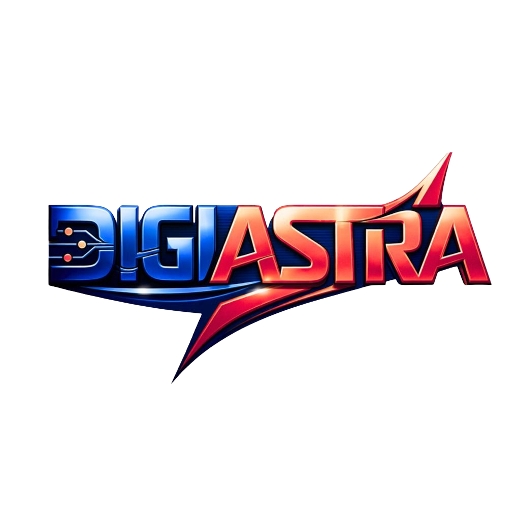 DigiAstra